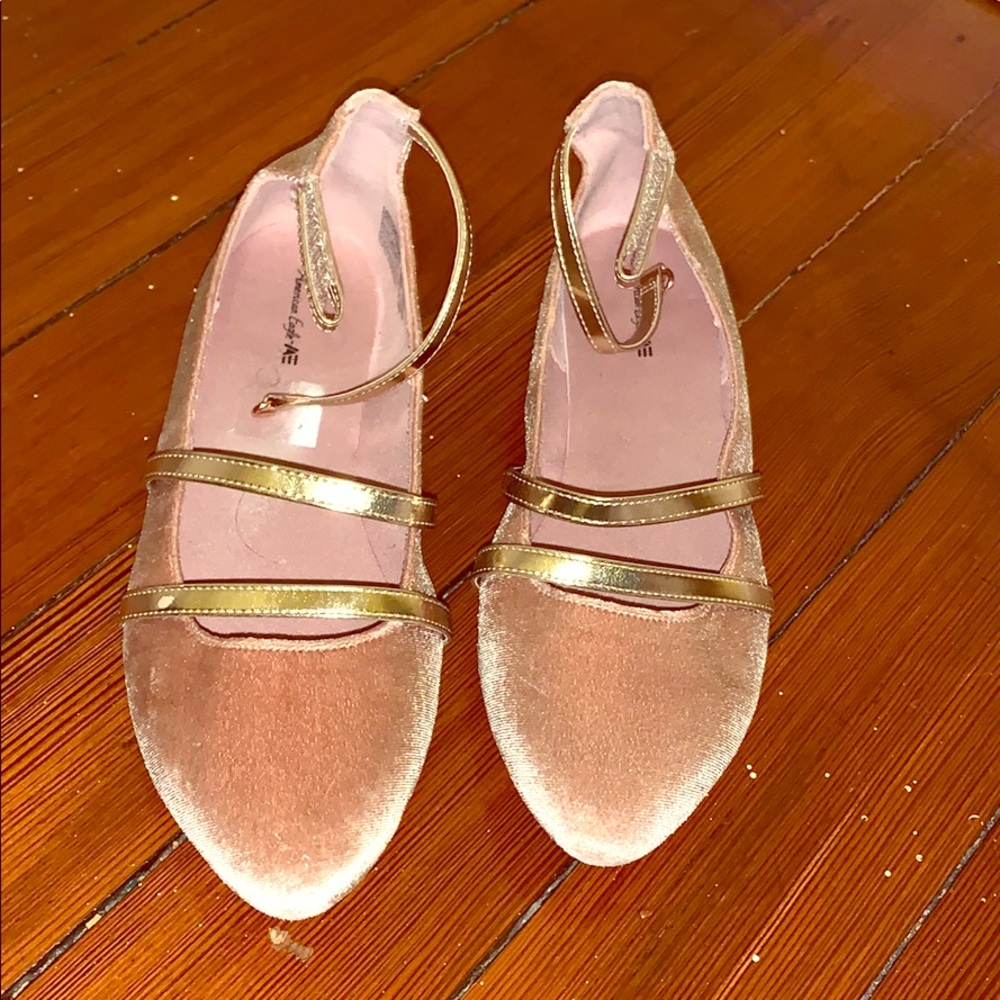 Never worn very cute shoes
